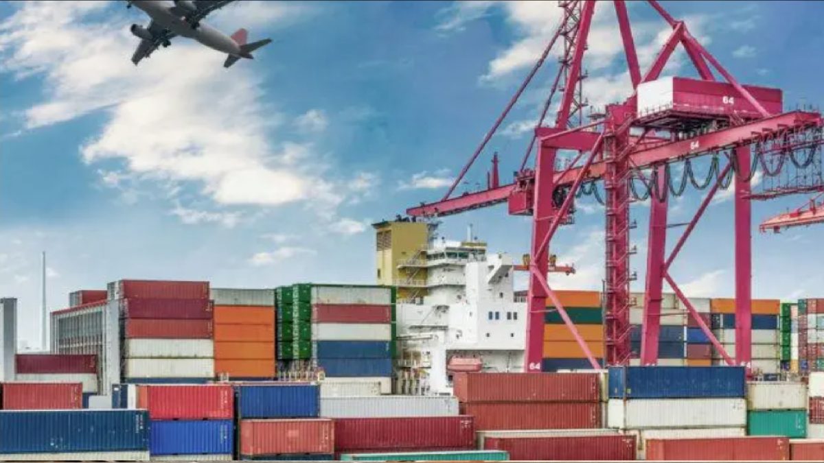 Commercio estero: Istat,nel 2021 export +18,2%, oltre 2019