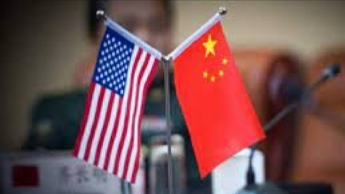 دیدار مشاور امنیت ملی آمریکا و دیپلمات ارشد چین در رم