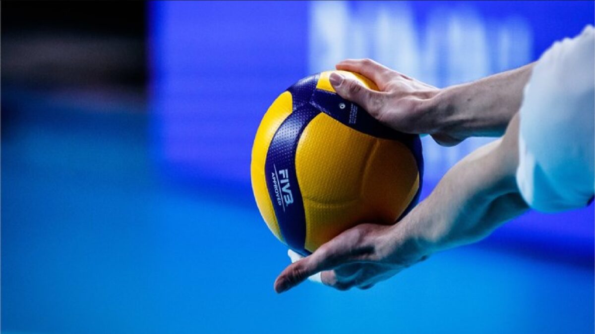 صعود تیم والیبال دختران ایران به نیمه‌نهایی جام “کورناکیا ایتالیا”