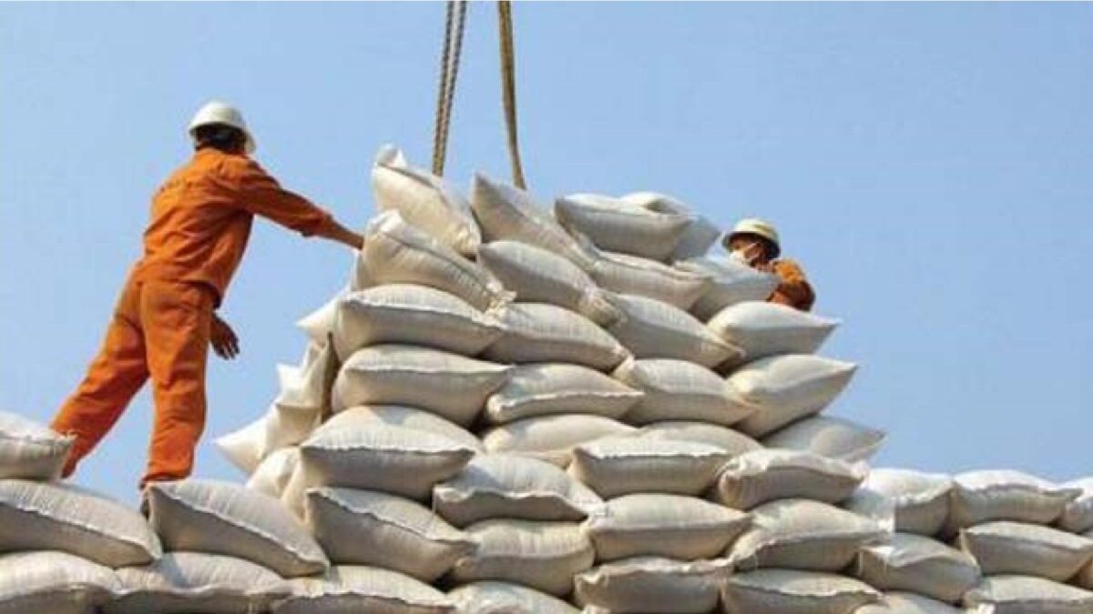 فائو منتشر کرد: رتبه ۴۳ ایران در میان واردکنندگان مواد غذایی در جهان