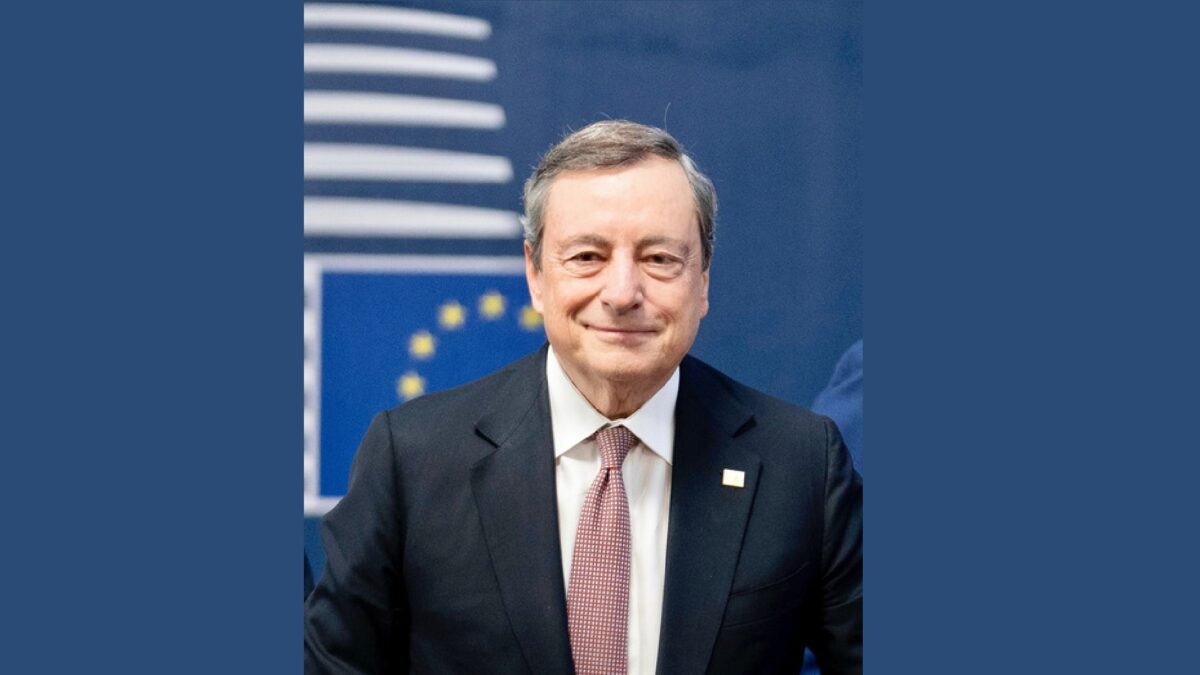 Draghi says ‘satisfied’ with results of EU summit