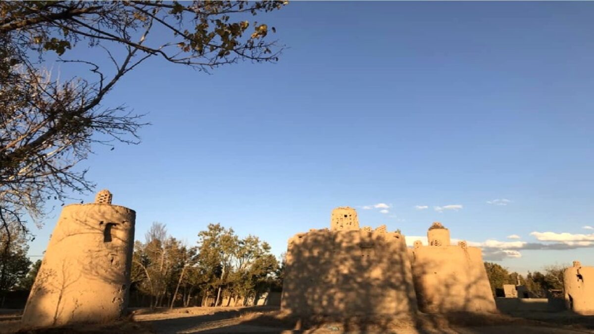روستای هویه اصفهان پیشرو در اشتغالزایی در صنعت گردشگری
