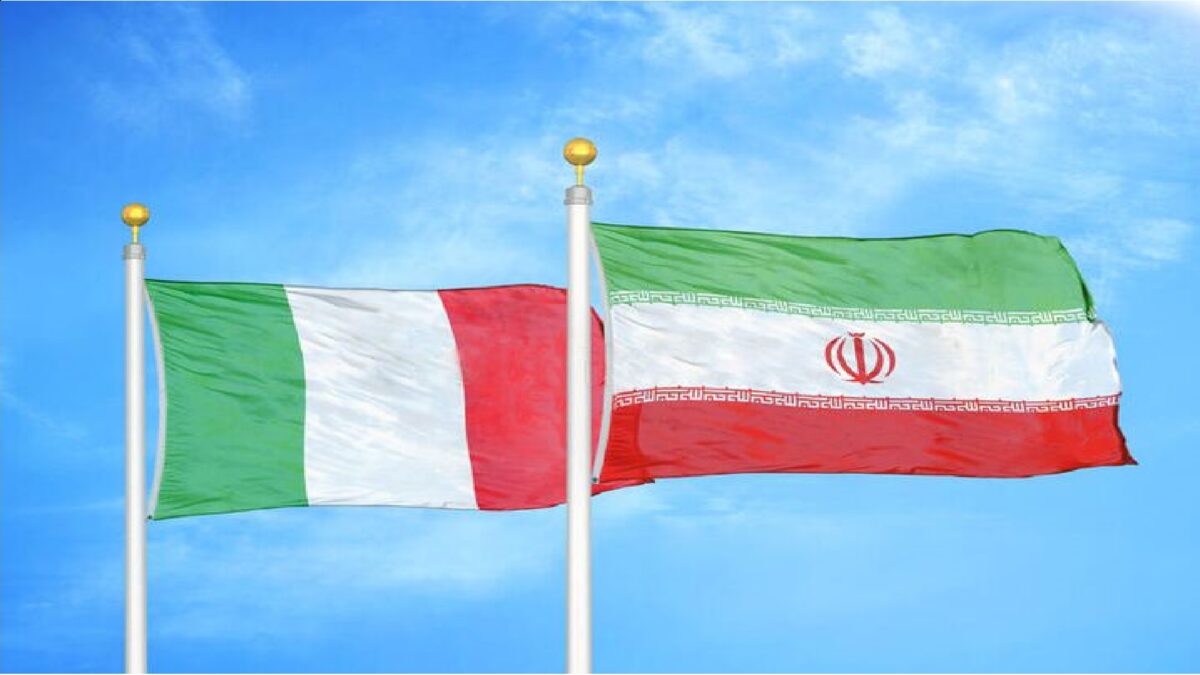 اشتیاق بخش خصوصی ایتالیا برای همکاری با شرکت‌های ایرانی