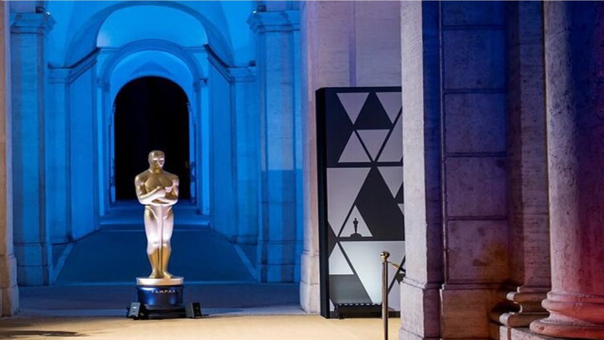 آکادمی اسکار میهمان جشنواره “ونیز” می‌شود