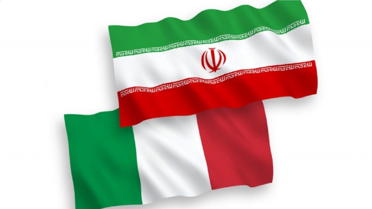 Amir Abdollahian: il settore privato italiano intressato a collaborare con Iran
