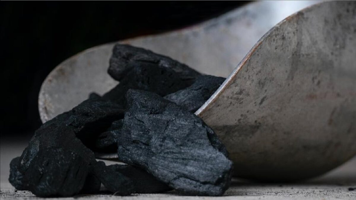 افزایش 4 برابری قیمت زغال سنگ در اروپا