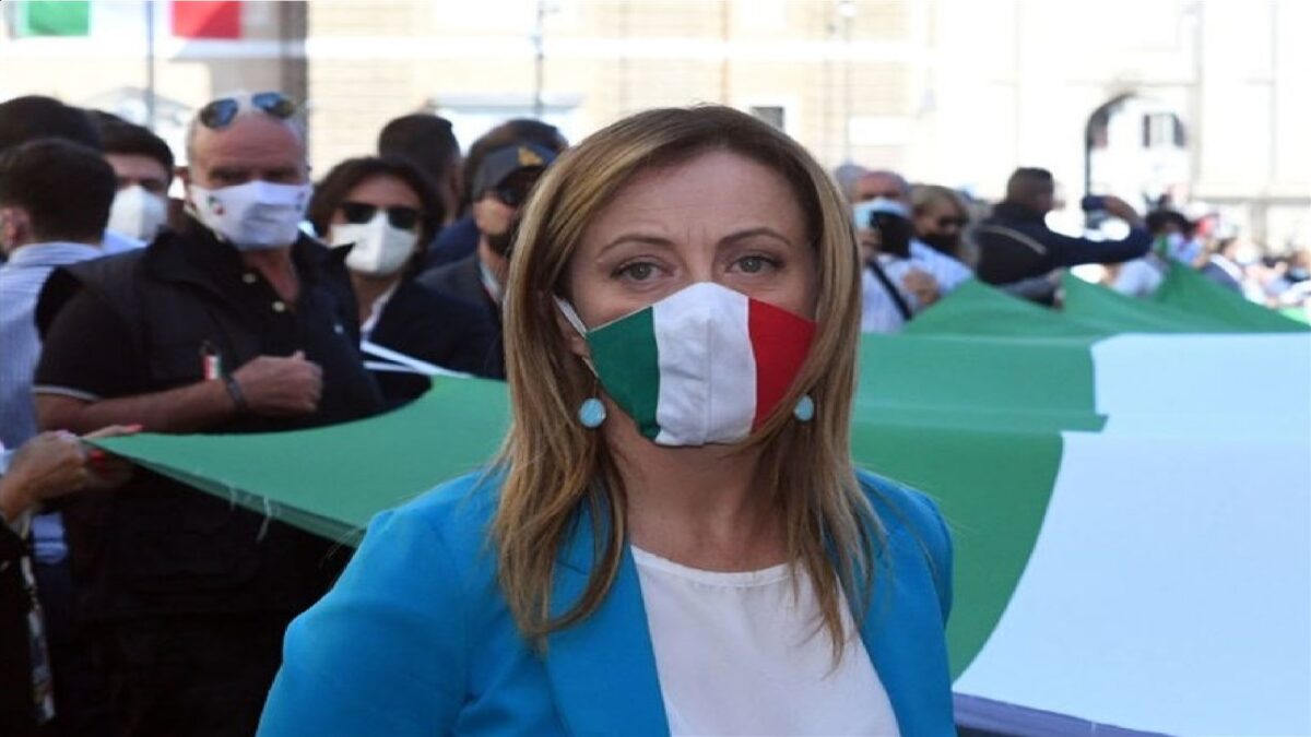 بی‌اعتمادی گسترده ایتالیایی‌ها به عرصه سیاسی: بحران دموکراسی در ایتالیا