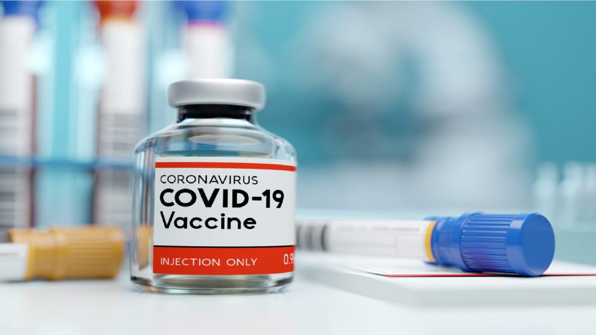 تائید واکسن جدید اومیکرون و برنامه تزریق آن
