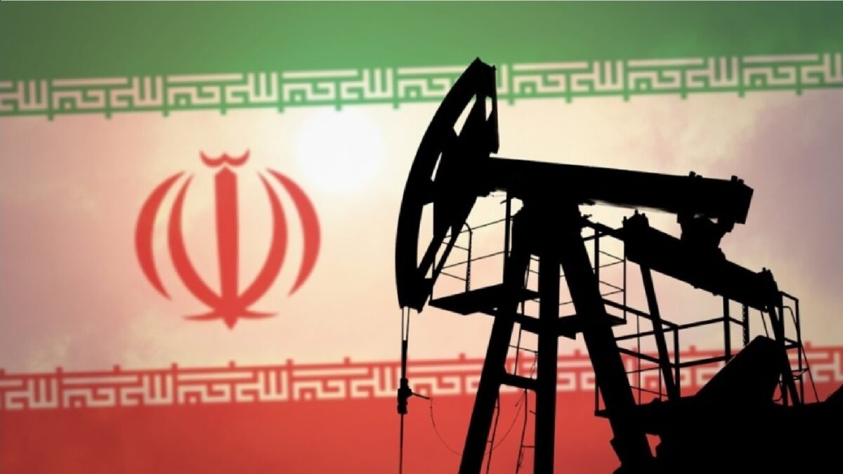 L’Iran aumenterà la sua produzione petrolifera oltre 4 milioni di barili al giorno