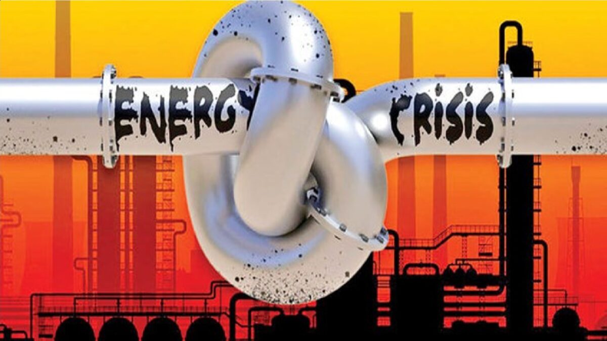 احتمال رکود اقتصاد ایتالیا در پی بحران انرژی