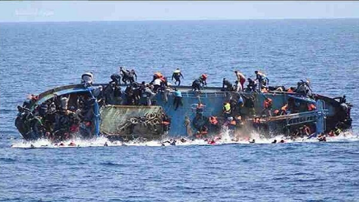 واکنش فرانسه به اقدام ایتالیا در عدم پذیرش کشتی مهاجران