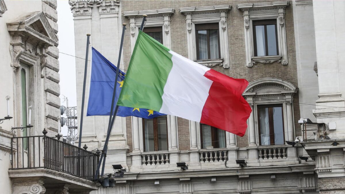 بودجه ۹ میلیارد یورویی دولت ایتالیا برای تمدید ۲ ماهه یارانه انرژی