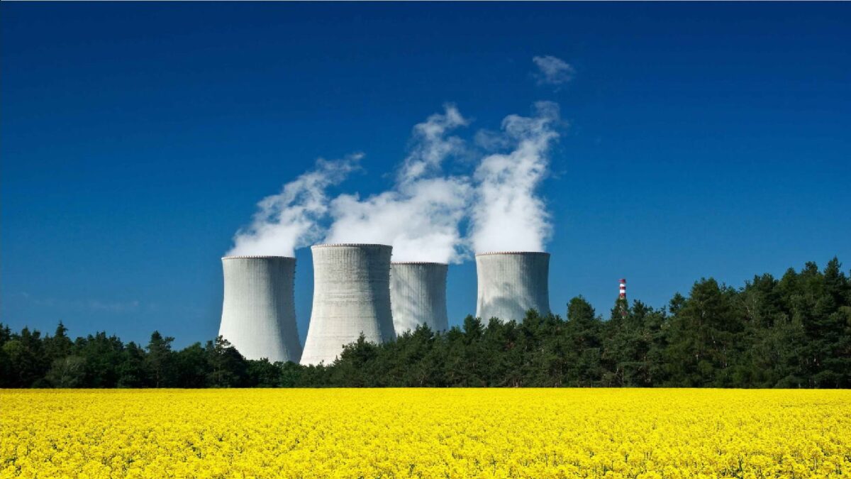 بازگشت به انرژی هسته‌ای در دستور کار دولت جدید ایتالیا