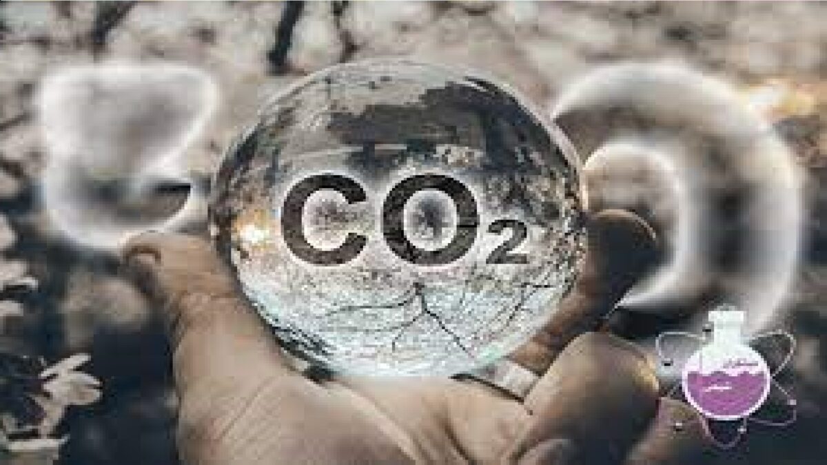 اجرای اولین طرح جذب و ذخیره دی‌اکسیدکربن در ایتالیا