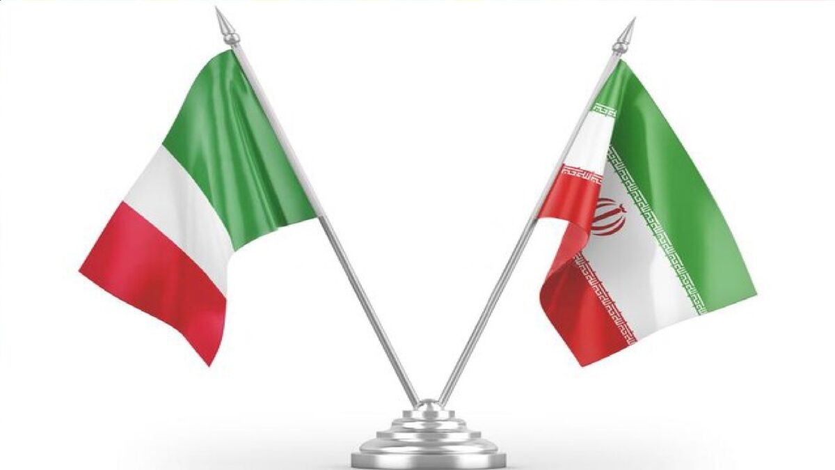 ملاقات سفیر ایران با رئیس و معاون کمیسیون روابط خارجی مجلس نمایندگان ایتالیا