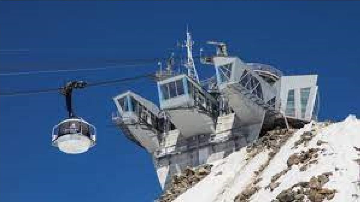 تخصیص بودجه 200 میلیون یورویی برای کمک به بخش گردشگری کوهستان