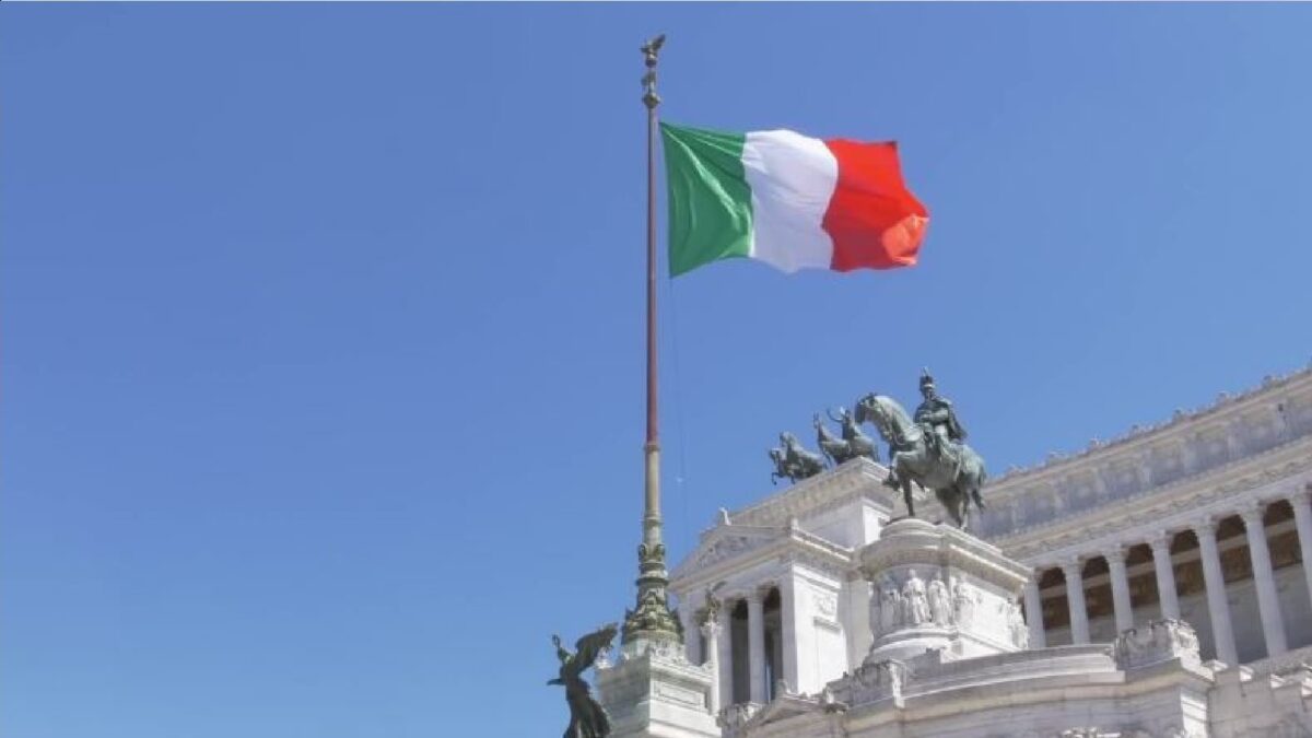 فروش اوراق قرضه برای کنترل تورم در ایتالیا
