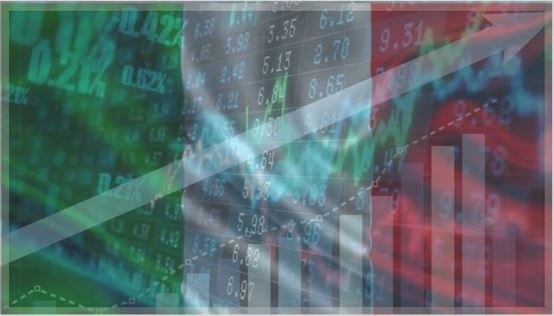 گزارش کنفدراسیون صنایع ایتالیا درخصوص پیش‌بینی رشد اقتصادی در سال جاری