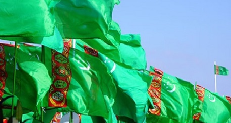 سفر هیات بازرگانان ایتالیایی به ترکمنستان