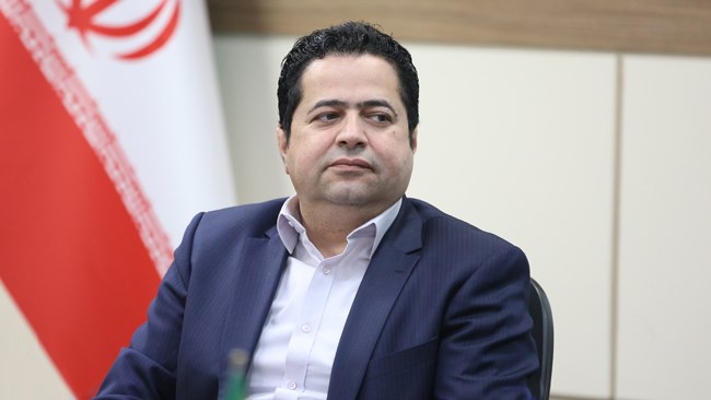 تبریک به مناسبت انتخاب نایب رئیس اتاق ایران، جناب آقای پیرموذن