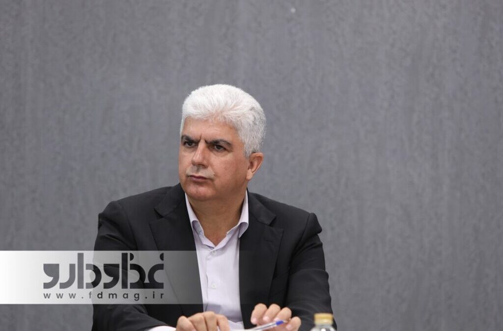 نشست نمایندگان ایران و ایتالیا برای توسعه همکاریهای دارویی