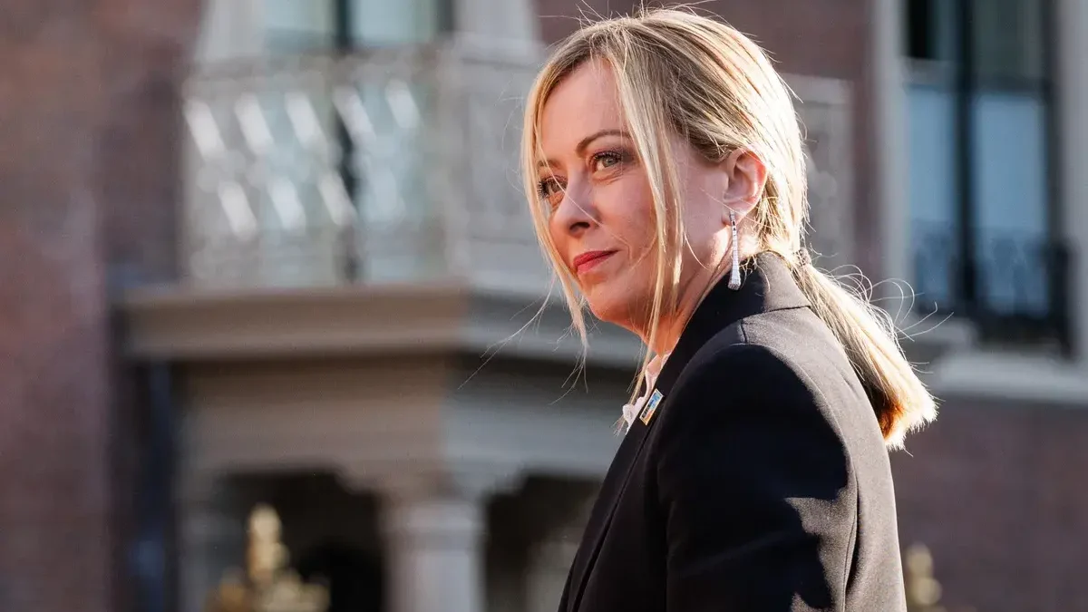 چشم‌انداز مثبت برای اقتصاد ایتالیا پس از بهبود شاخص‌های مالی