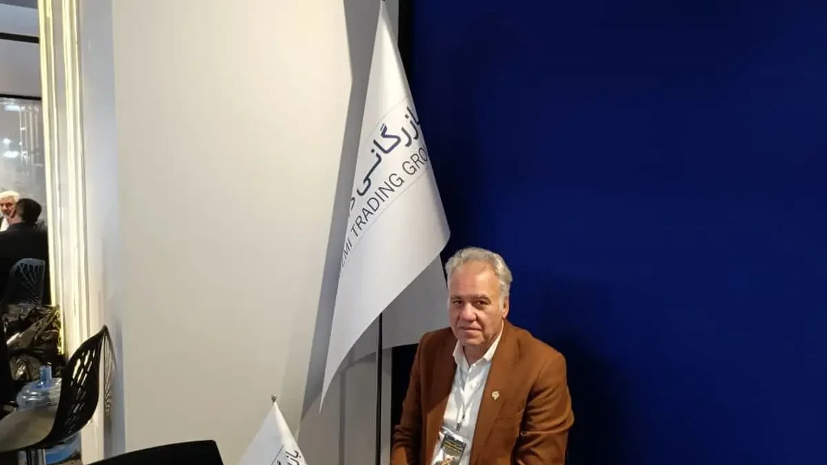 مدیرعامل “بازرگانی دائمی”: تحریم‌ها مسیر واردات ماشین آلات از ایتالیا را مسدود کرد