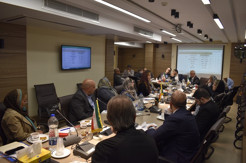 کمیسیون برندینگ