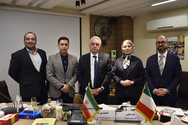 کمیسیون برندینگ