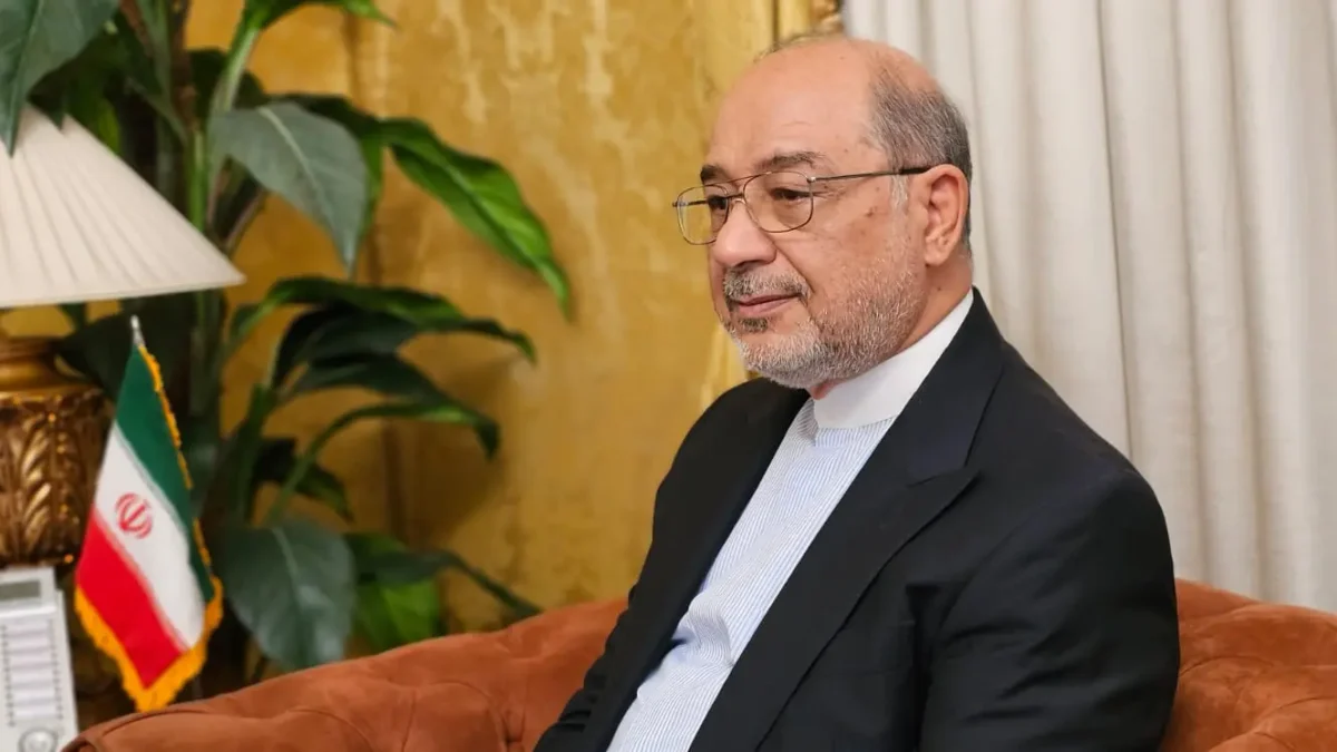 سفیر ایران در ایتالیا: دیپلماسی با رویکرد سازنده و برد-برد تنها مسیر حل اختلافات هسته‌ای است