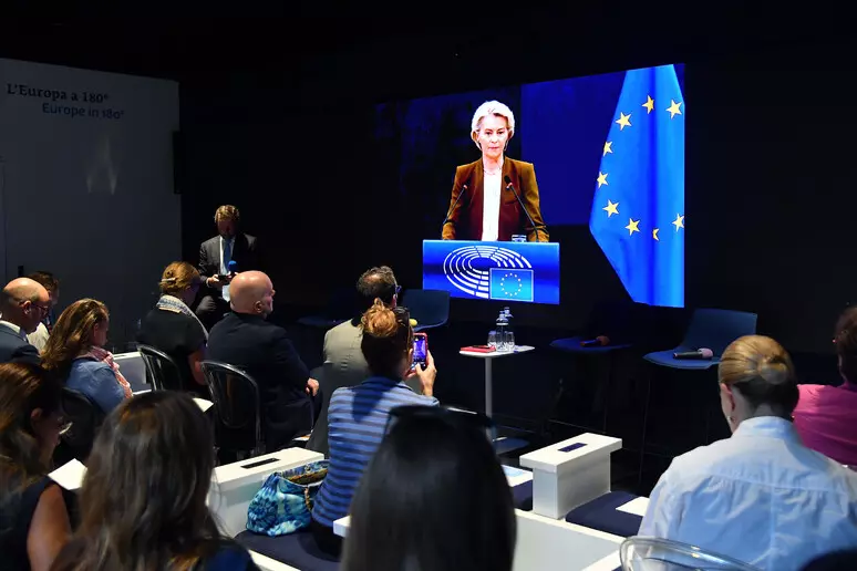 Infrazione Ue all’Italia per il golden power sulle banche. Giorgetti: ‘Supereremo le obiezioni’