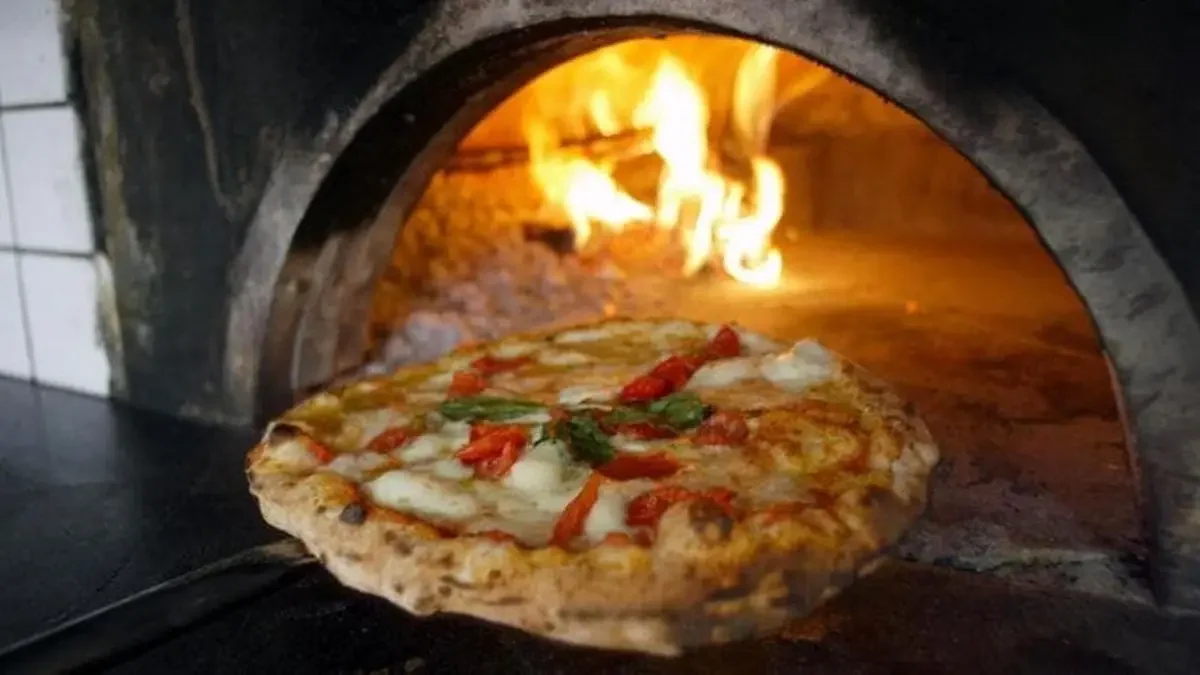 تنش‌های زنجیره تولید پیتزا در ایتالیا